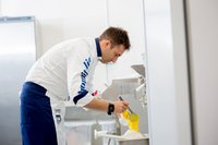 Greco Gelato Academy