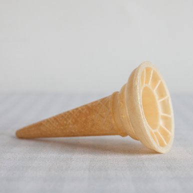 GB4 Wafer Cone (67mm x 132mm)