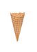 Palermo Medium Waffle Cone (70mm x 162mm)