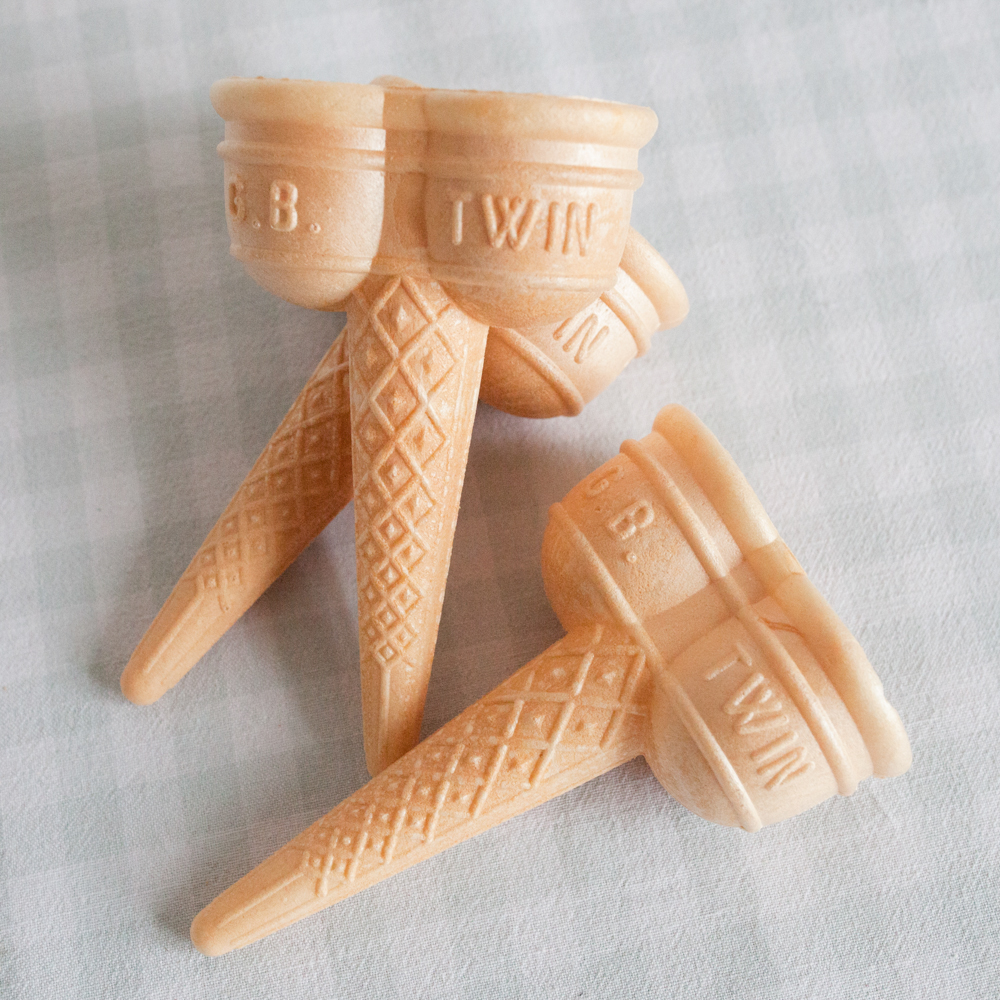 GB Twin Cone (41mm x 132mm)