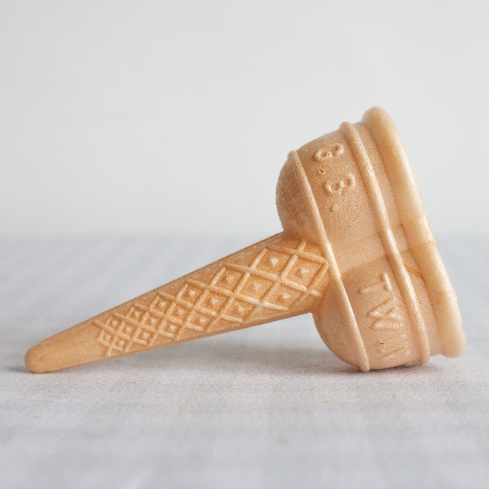 GB Twin Cone (41mm x 132mm)