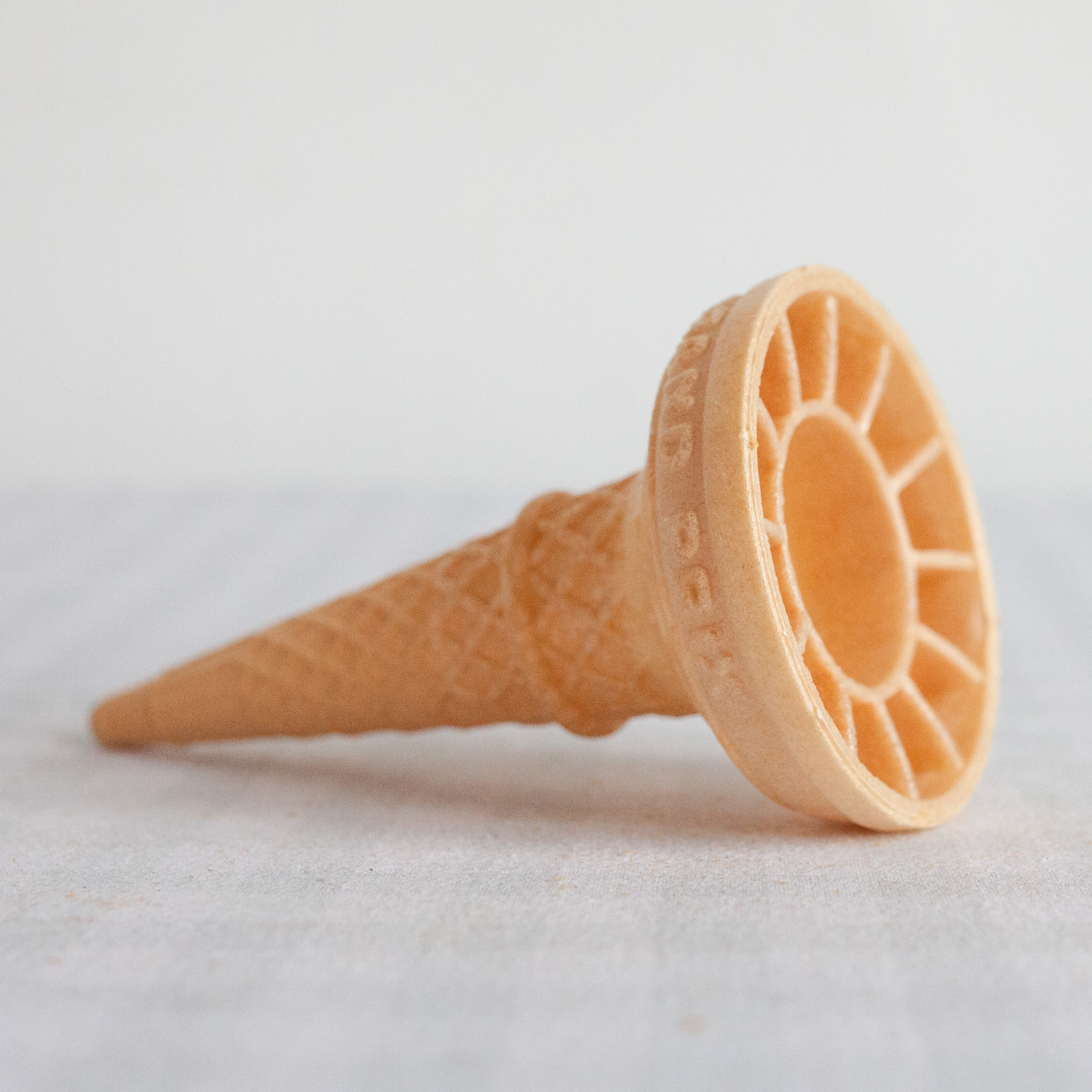 Grand Prix Wafer Cone (70mm x 130mm)