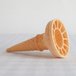 Grand Prix Wafer Cone (70mm x 130mm)