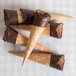 Tall Choc Dip Waffle Cone (50mm x 170mm)