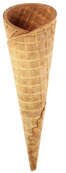 Tall Sugar 47 Cone (47mm x 170mm)