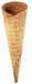 Tall Sugar 47 Cone (47mm x 170mm)