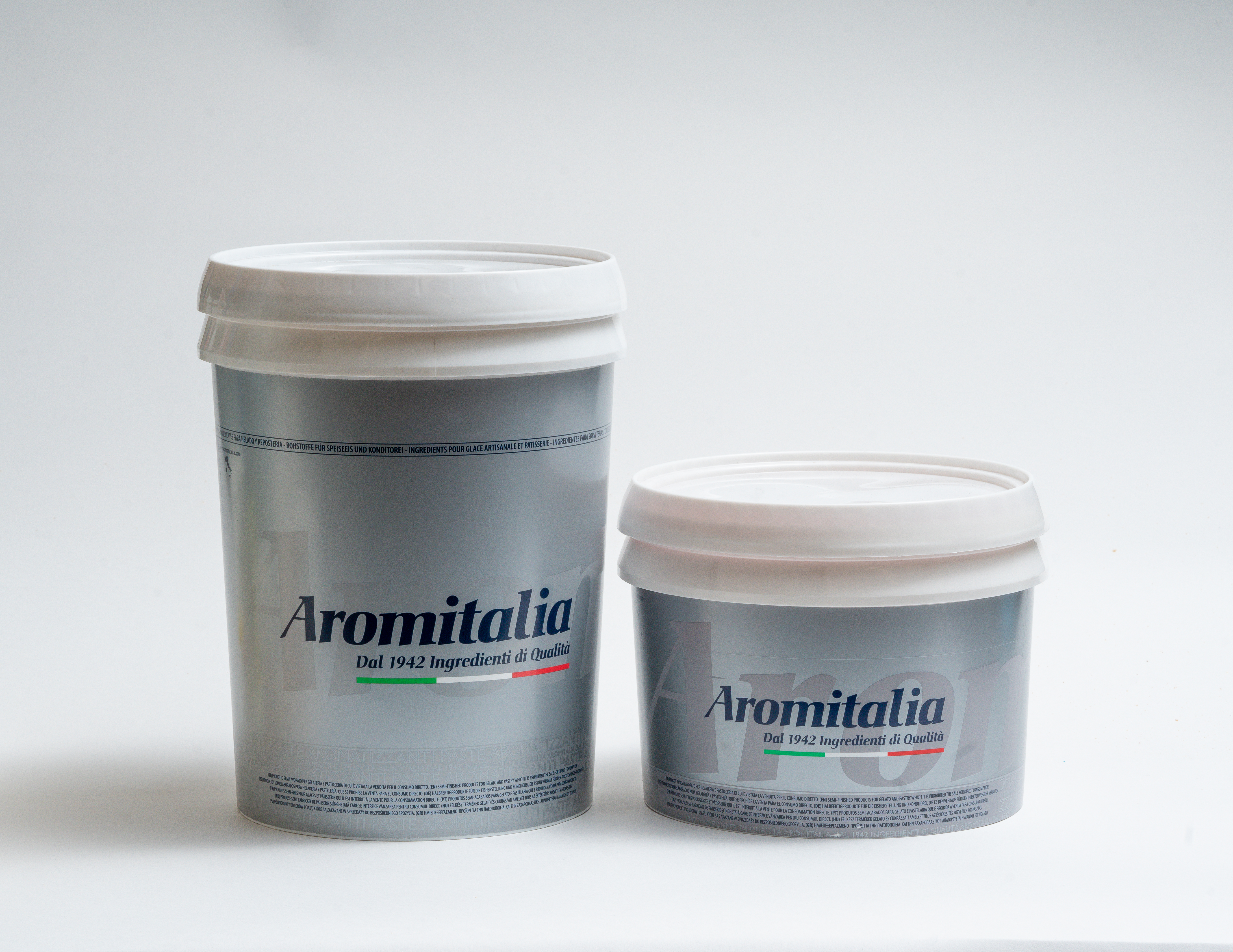 Oronero Set (3.5kg+5.5kg)